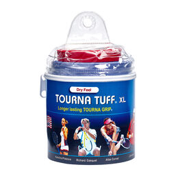 Surgrips Tourna Tourna Tuff 30pack Tour Pouch blue